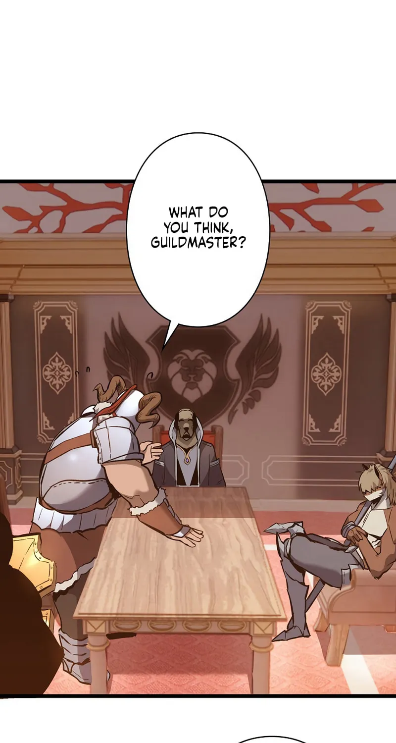 Divine Ring Descends: The Strongest Otherworld Chapter 31 page 70 - 