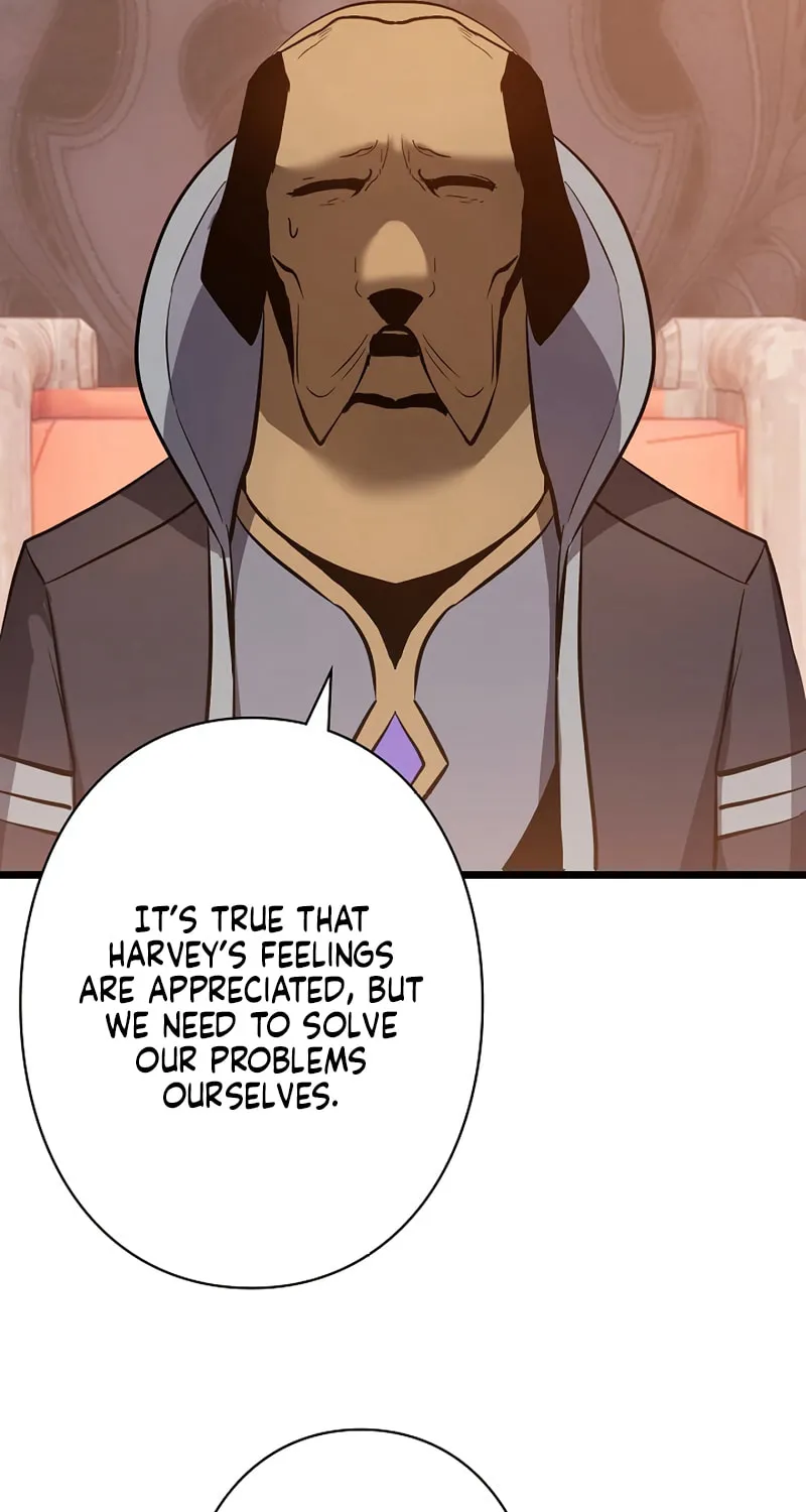 Divine Ring Descends: The Strongest Otherworld Chapter 31 page 72 - 