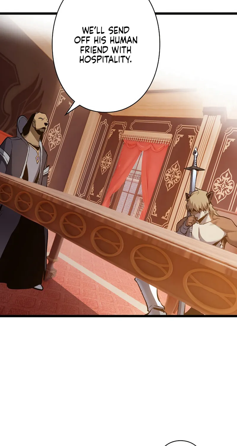 Divine Ring Descends: The Strongest Otherworld Chapter 31 page 73 - 