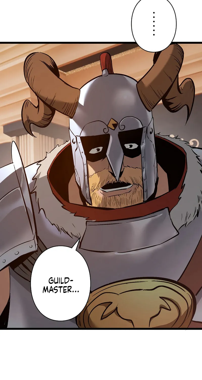 Divine Ring Descends: The Strongest Otherworld Chapter 31 page 74 - 