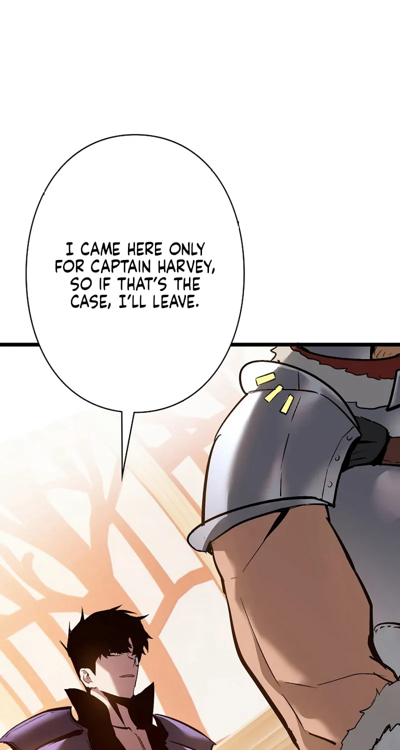 Divine Ring Descends: The Strongest Otherworld Chapter 31 page 76 - 
