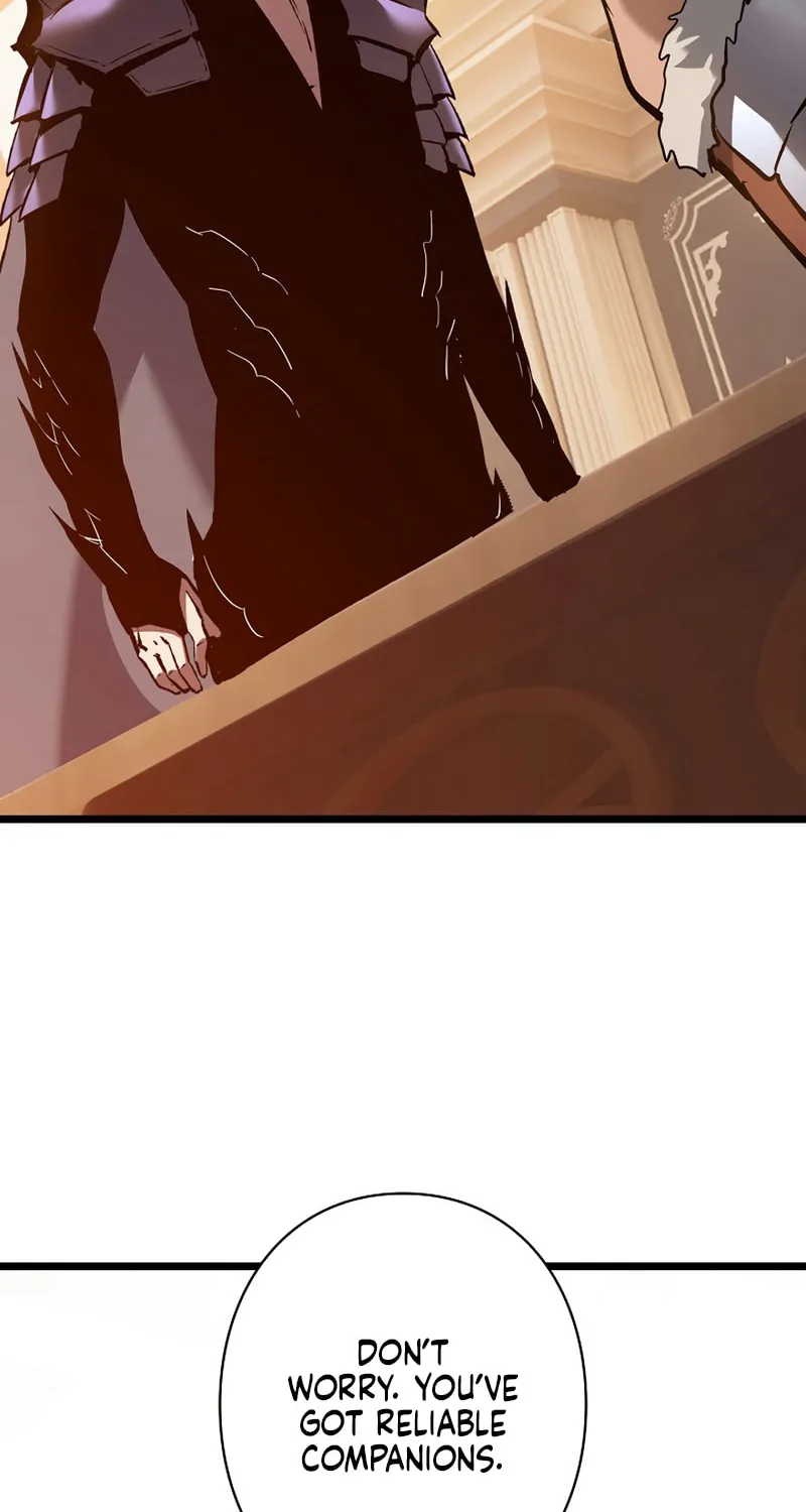Divine Ring Descends: The Strongest Otherworld Chapter 31 page 77 - 
