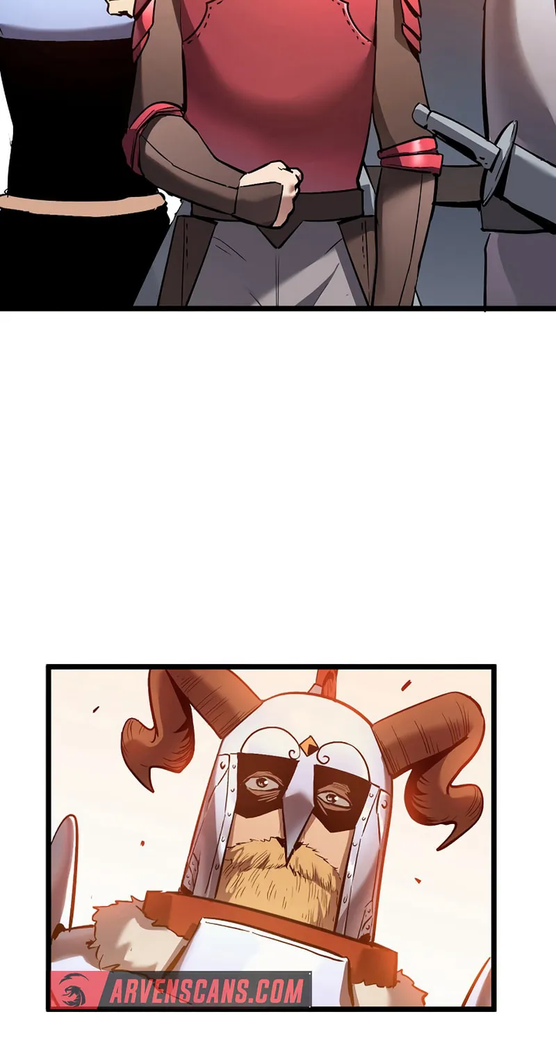 Divine Ring Descends: The Strongest Otherworld Chapter 31 page 80 - 