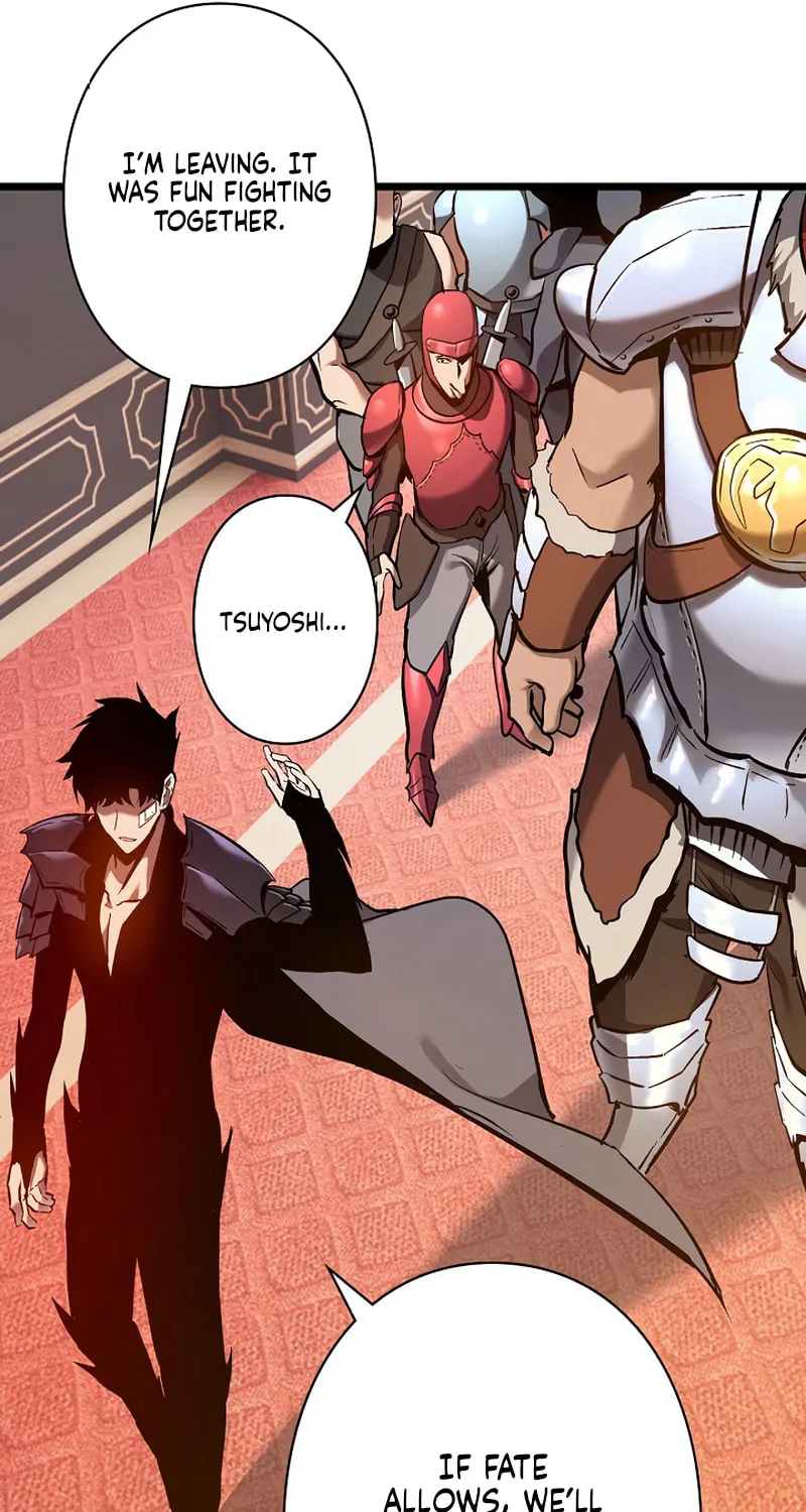 Divine Ring Descends: The Strongest Otherworld Chapter 31 page 82 - 
