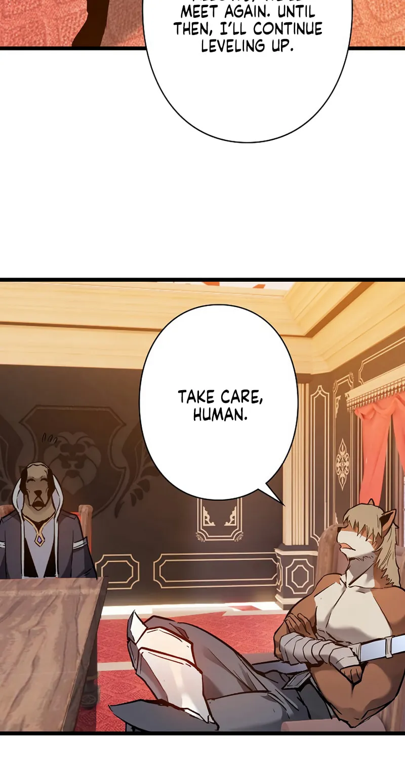 Divine Ring Descends: The Strongest Otherworld Chapter 31 page 83 - 