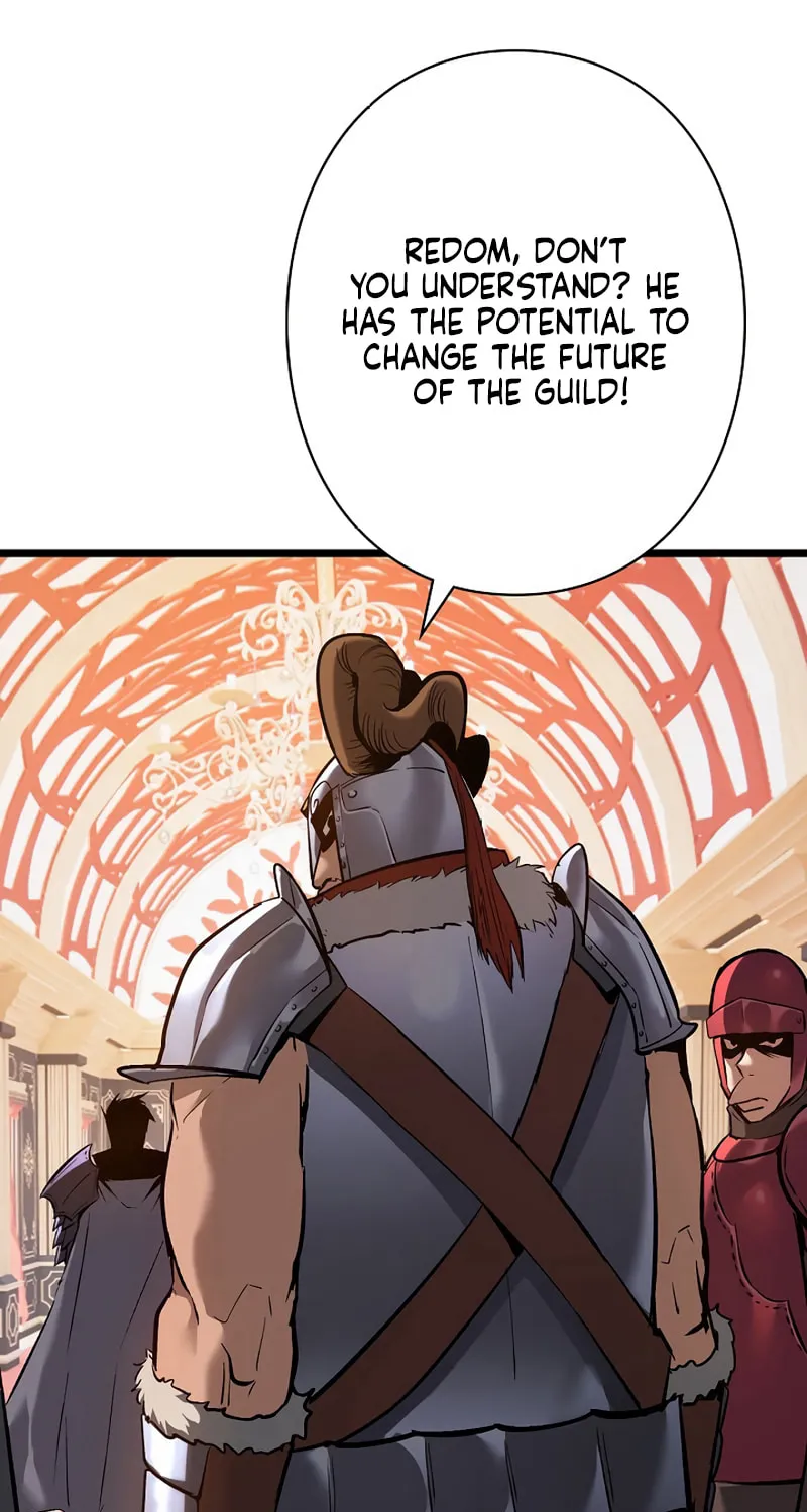 Divine Ring Descends: The Strongest Otherworld Chapter 31 page 84 - 