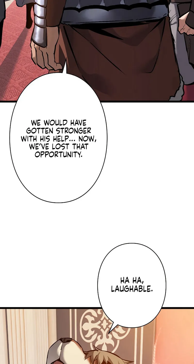 Divine Ring Descends: The Strongest Otherworld Chapter 31 page 85 - 