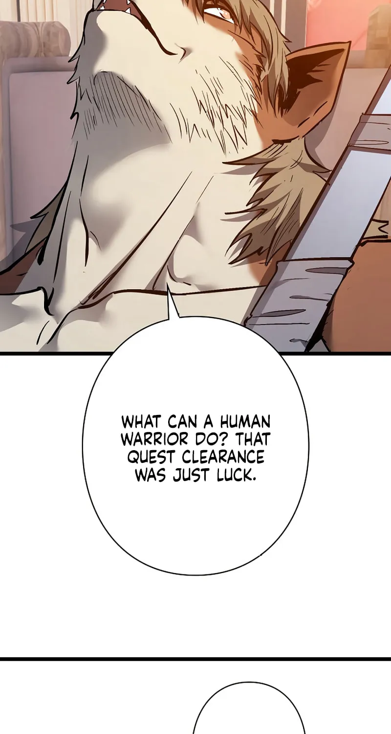 Divine Ring Descends: The Strongest Otherworld Chapter 31 page 86 - 