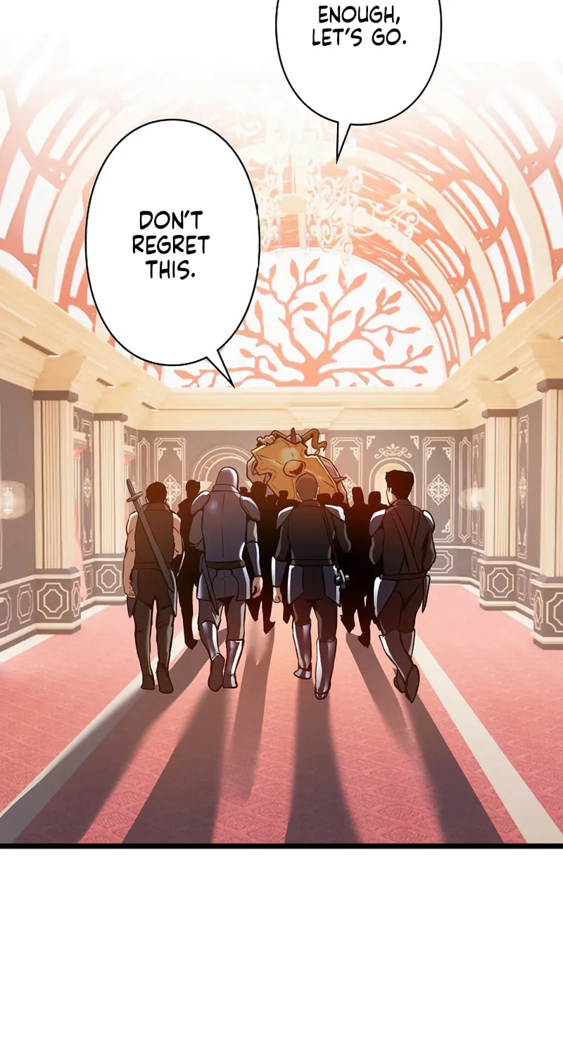 Divine Ring Descends: The Strongest Otherworld Chapter 31 page 87 - 