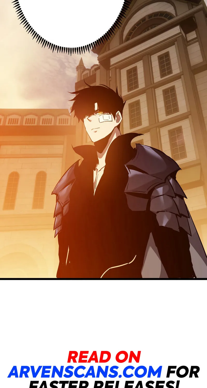 Divine Ring Descends: The Strongest Otherworld Chapter 31 page 89 - 