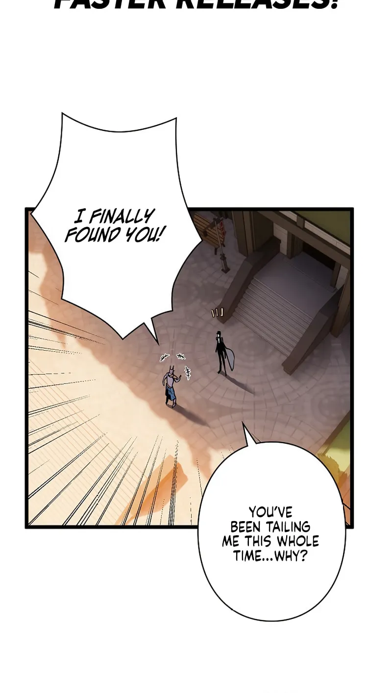 Divine Ring Descends: The Strongest Otherworld Chapter 31 page 90 - 