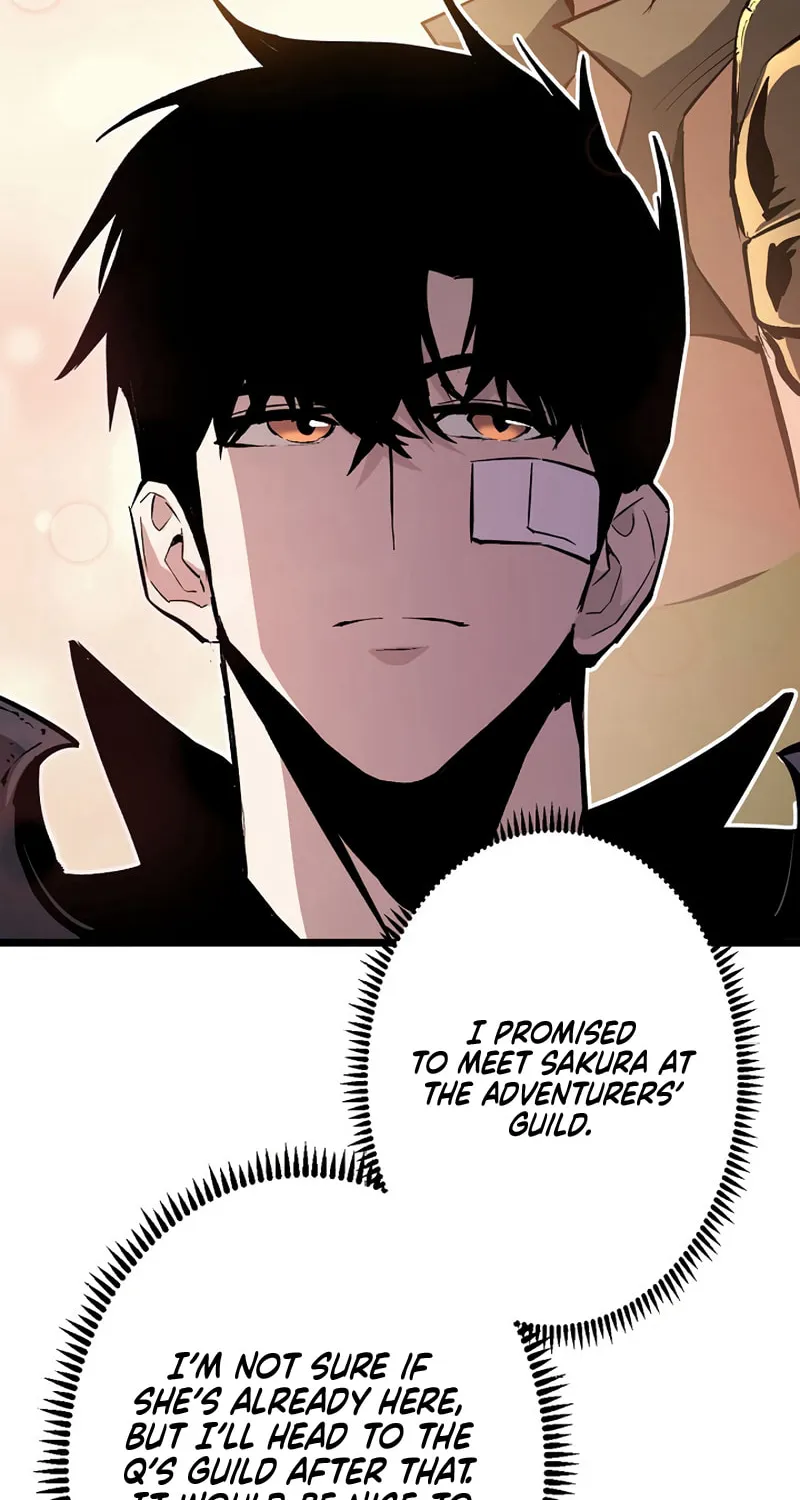 Divine Ring Descends: The Strongest Otherworld Chapter 31 page 10 - 