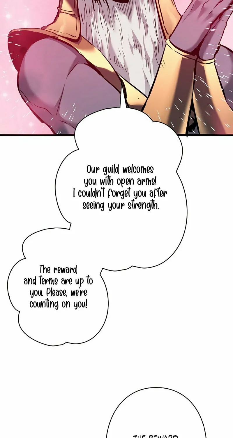 Divine Ring Descends: The Strongest Otherworld Chapter 31 page 92 - 