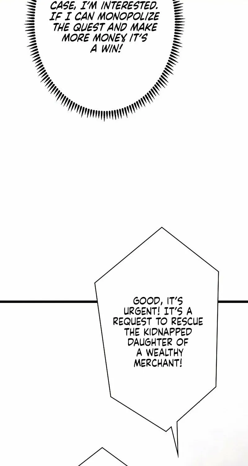 Divine Ring Descends: The Strongest Otherworld Chapter 31 page 94 - 