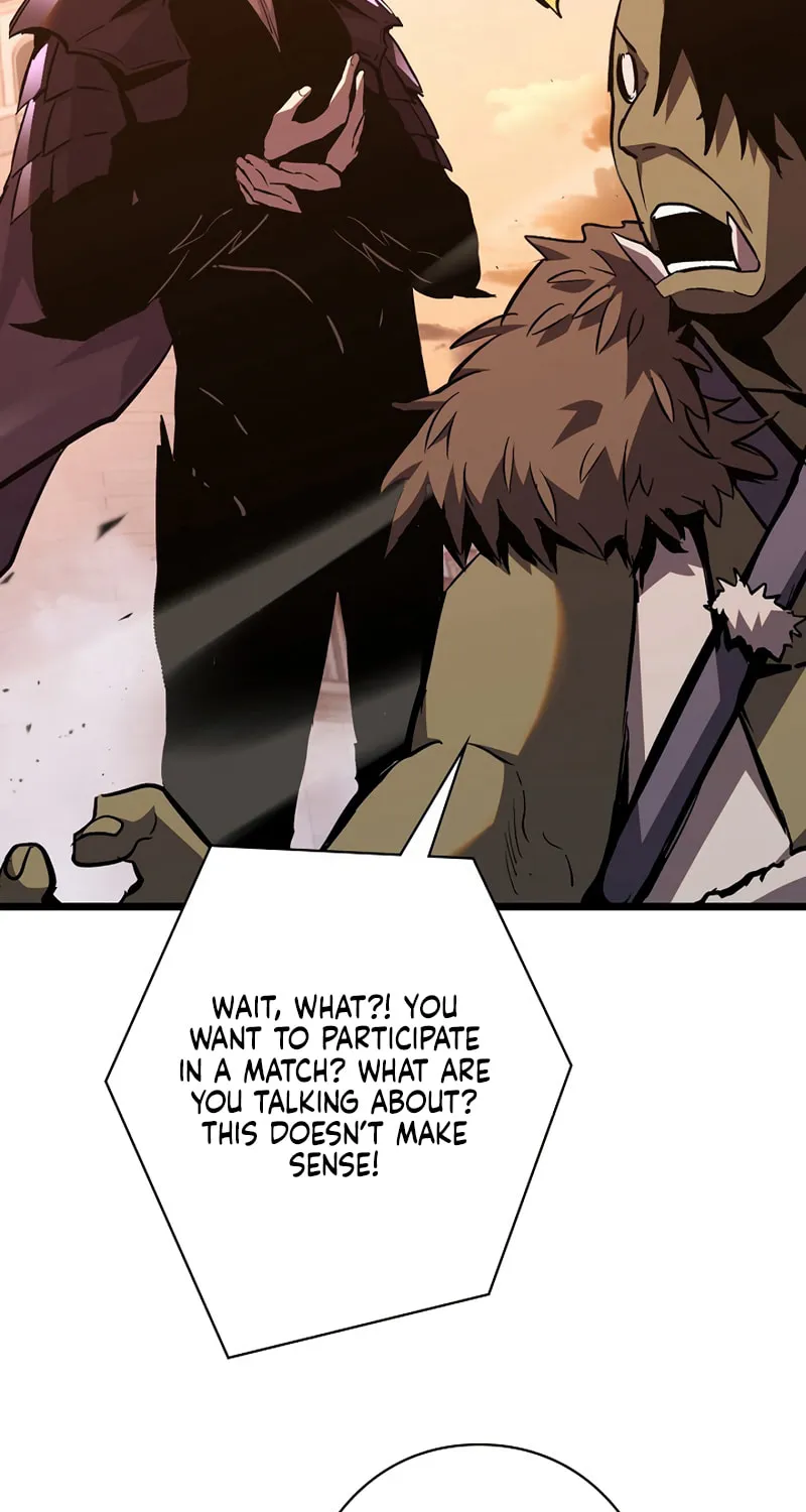 Divine Ring Descends: The Strongest Otherworld Chapter 32 page 102 - 
