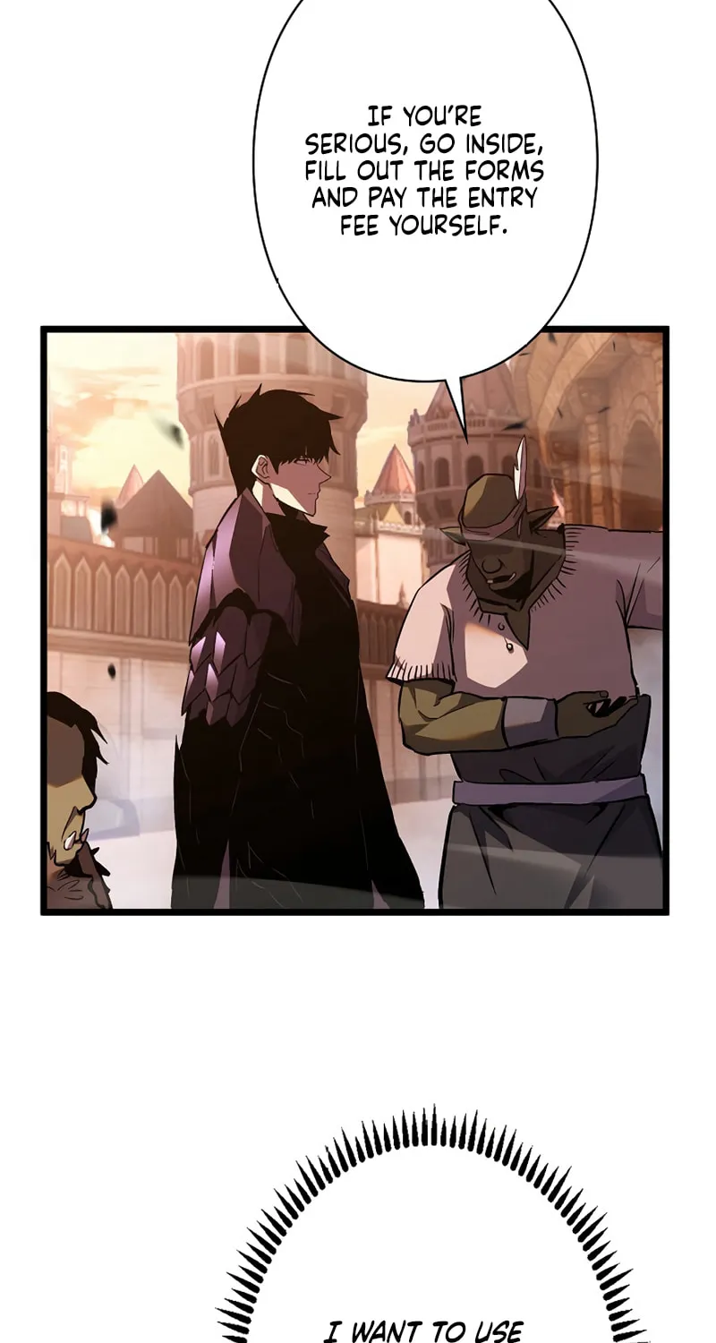 Divine Ring Descends: The Strongest Otherworld Chapter 32 page 103 - 