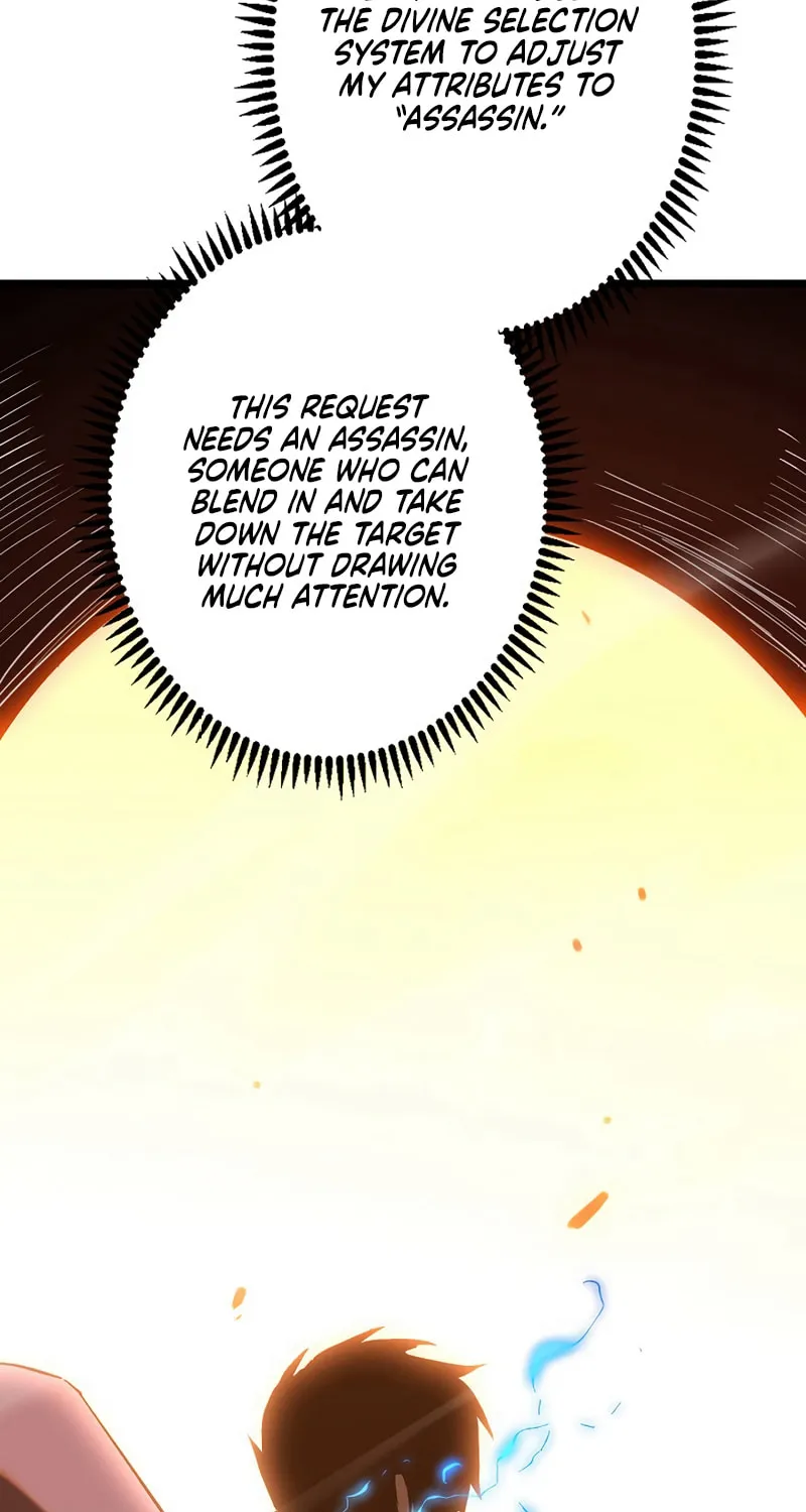 Divine Ring Descends: The Strongest Otherworld Chapter 32 page 104 - 