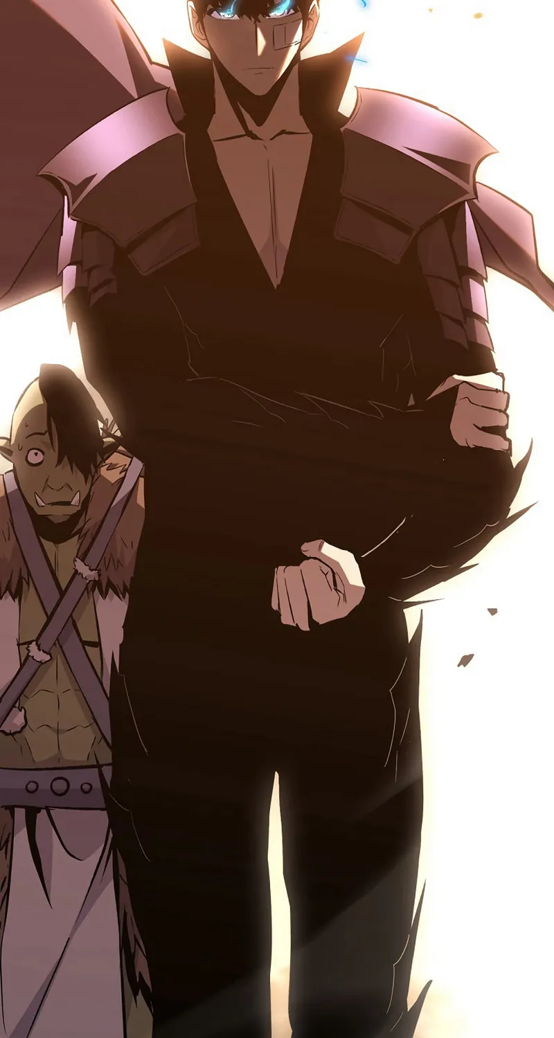 Divine Ring Descends: The Strongest Otherworld Chapter 32 page 105 - 