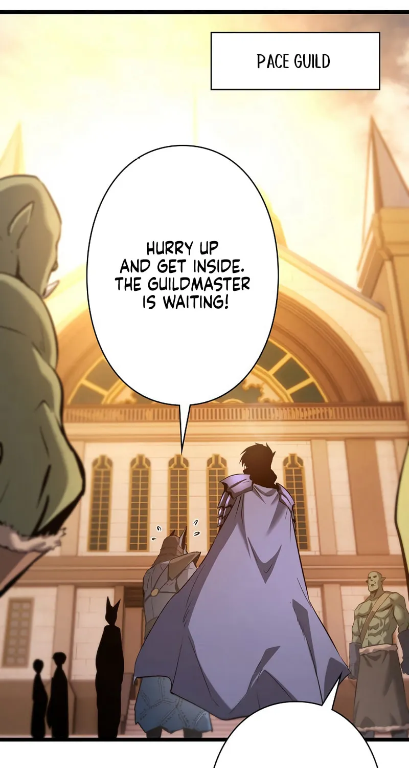 Divine Ring Descends: The Strongest Otherworld Chapter 32 page 12 - 