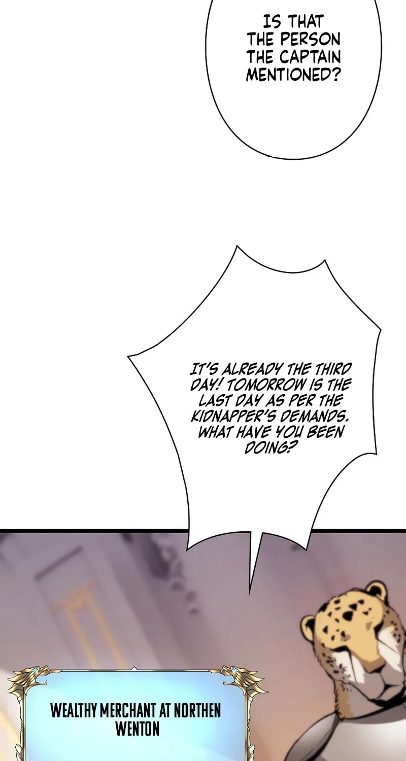 Divine Ring Descends: The Strongest Otherworld Chapter 32 page 13 - 
