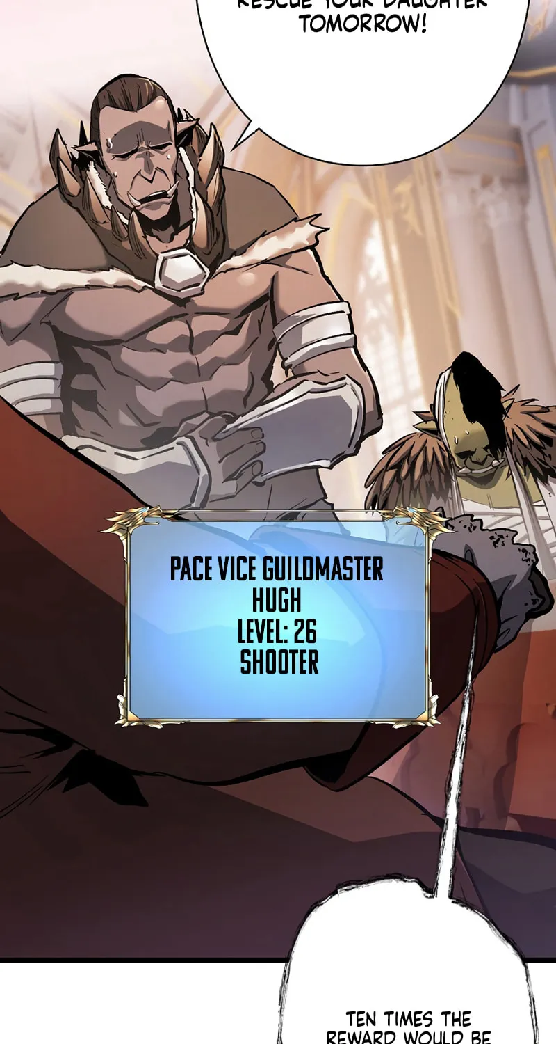 Divine Ring Descends: The Strongest Otherworld Chapter 32 page 16 - 