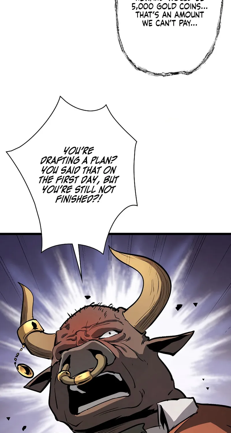 Divine Ring Descends: The Strongest Otherworld Chapter 32 page 17 - 