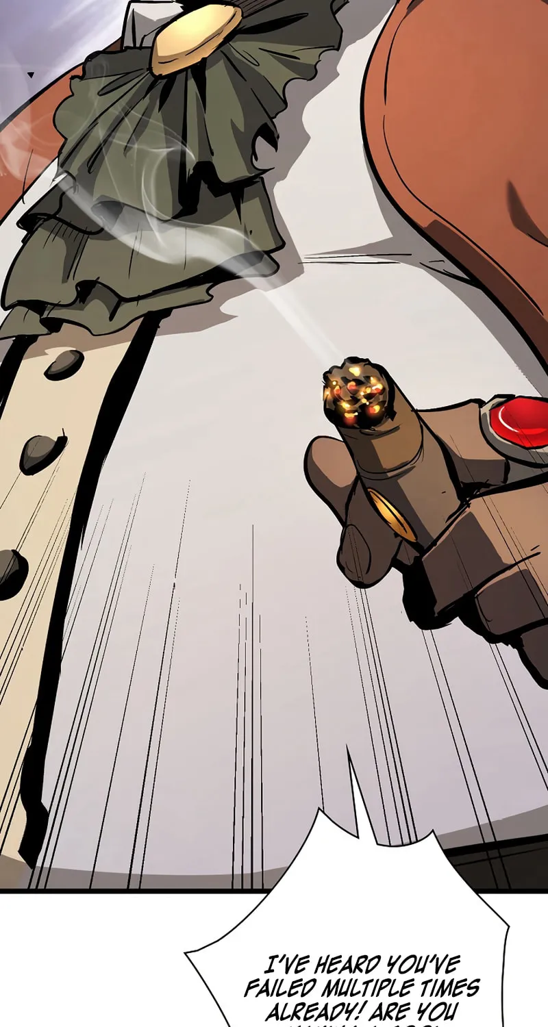 Divine Ring Descends: The Strongest Otherworld Chapter 32 page 18 - 