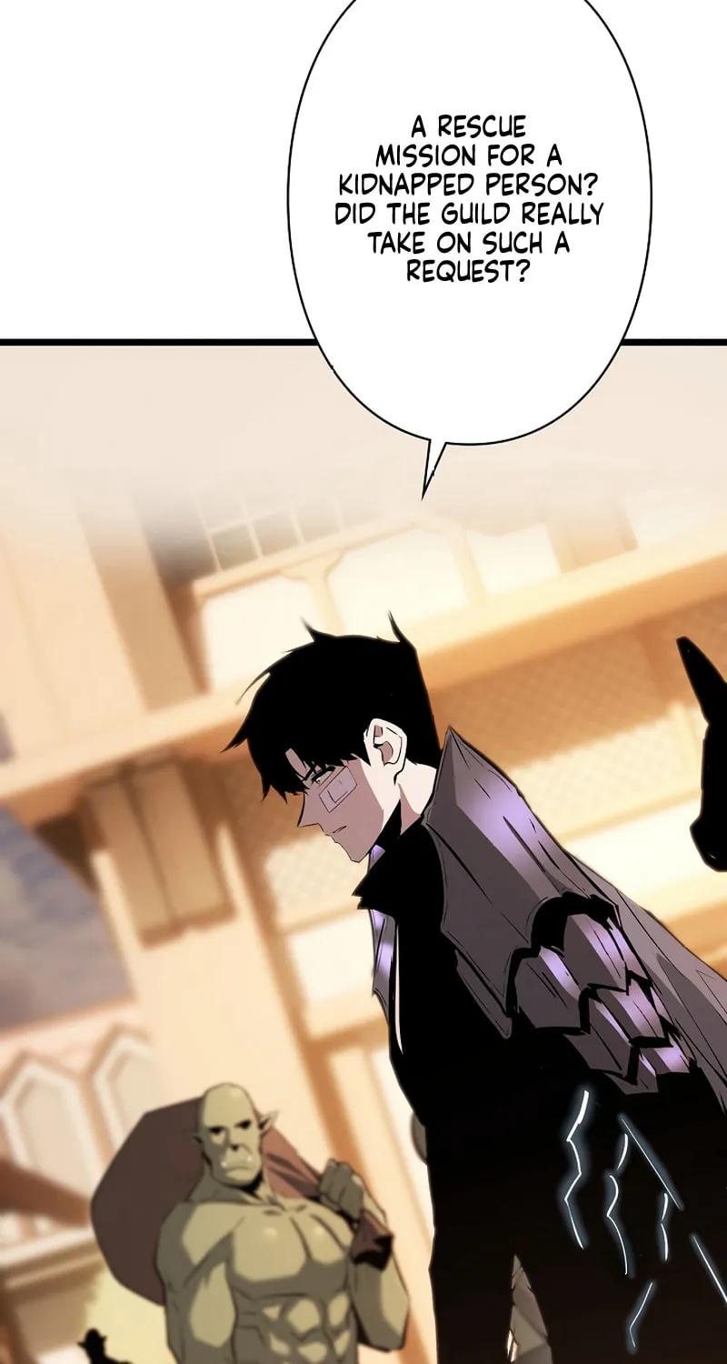 Divine Ring Descends: The Strongest Otherworld Chapter 32 page 3 - 
