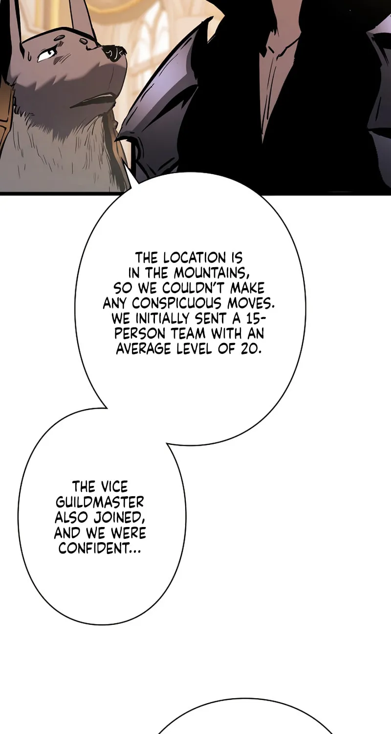 Divine Ring Descends: The Strongest Otherworld Chapter 32 page 22 - 