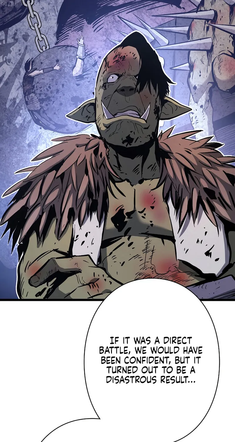 Divine Ring Descends: The Strongest Otherworld Chapter 32 page 24 - 