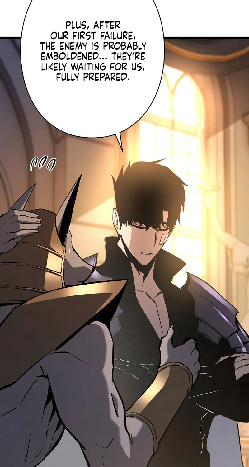 Divine Ring Descends: The Strongest Otherworld Chapter 32 page 26 - 