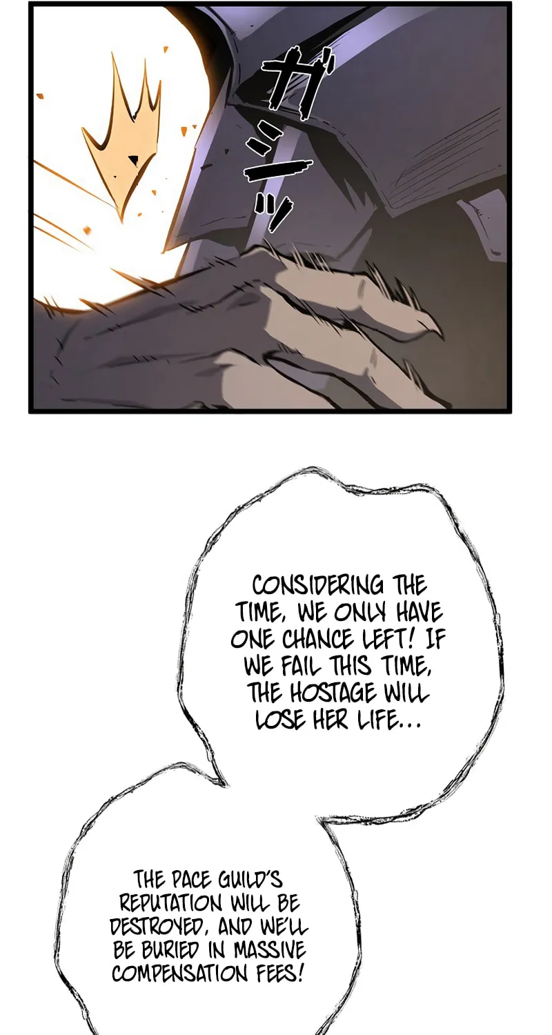 Divine Ring Descends: The Strongest Otherworld Chapter 32 page 28 - 