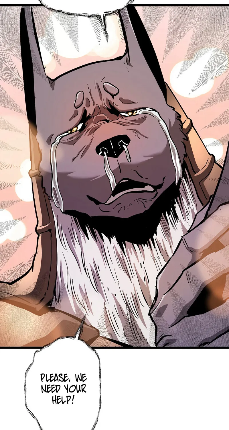 Divine Ring Descends: The Strongest Otherworld Chapter 32 page 29 - 