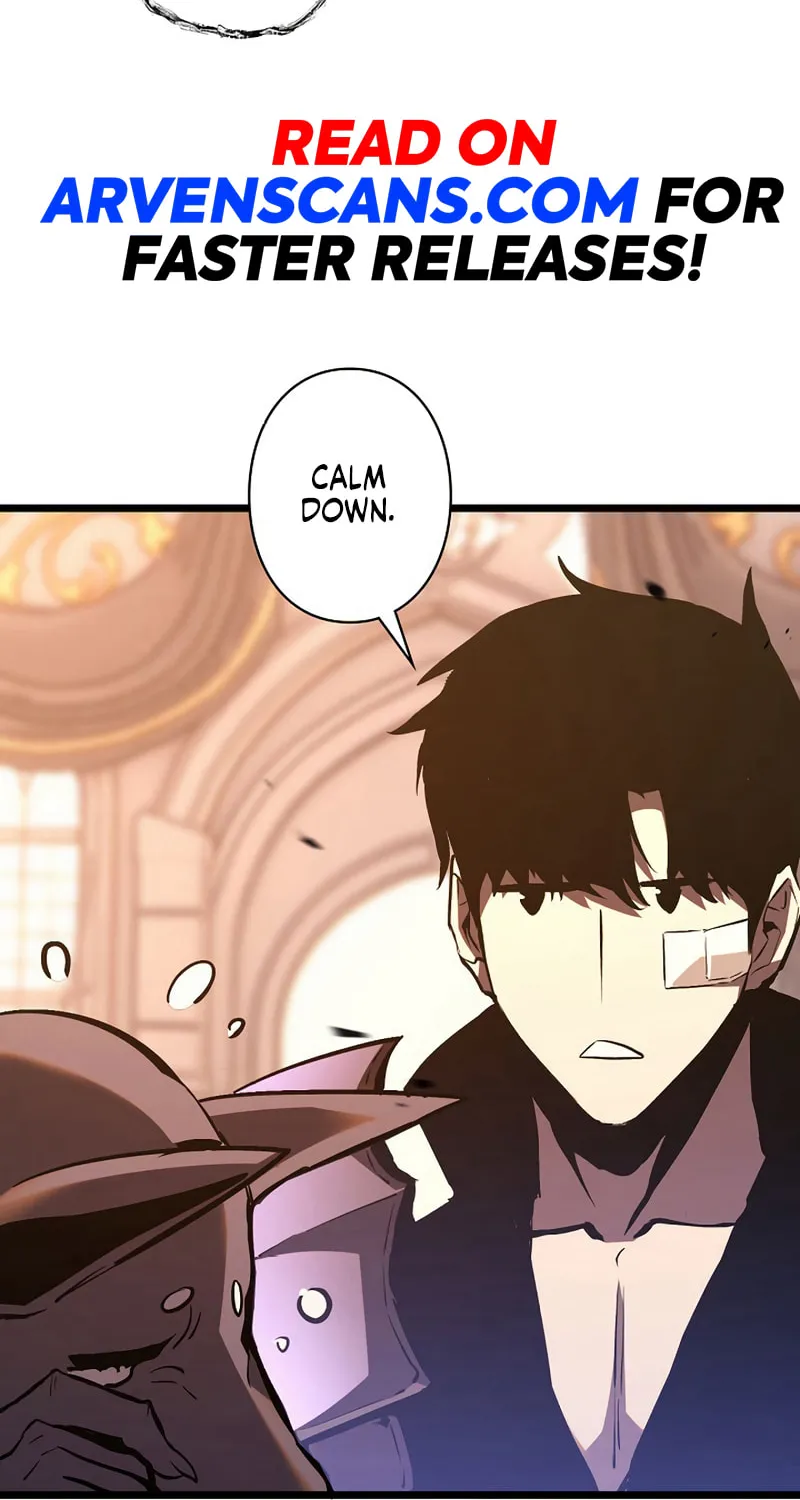 Divine Ring Descends: The Strongest Otherworld Chapter 32 page 30 - 