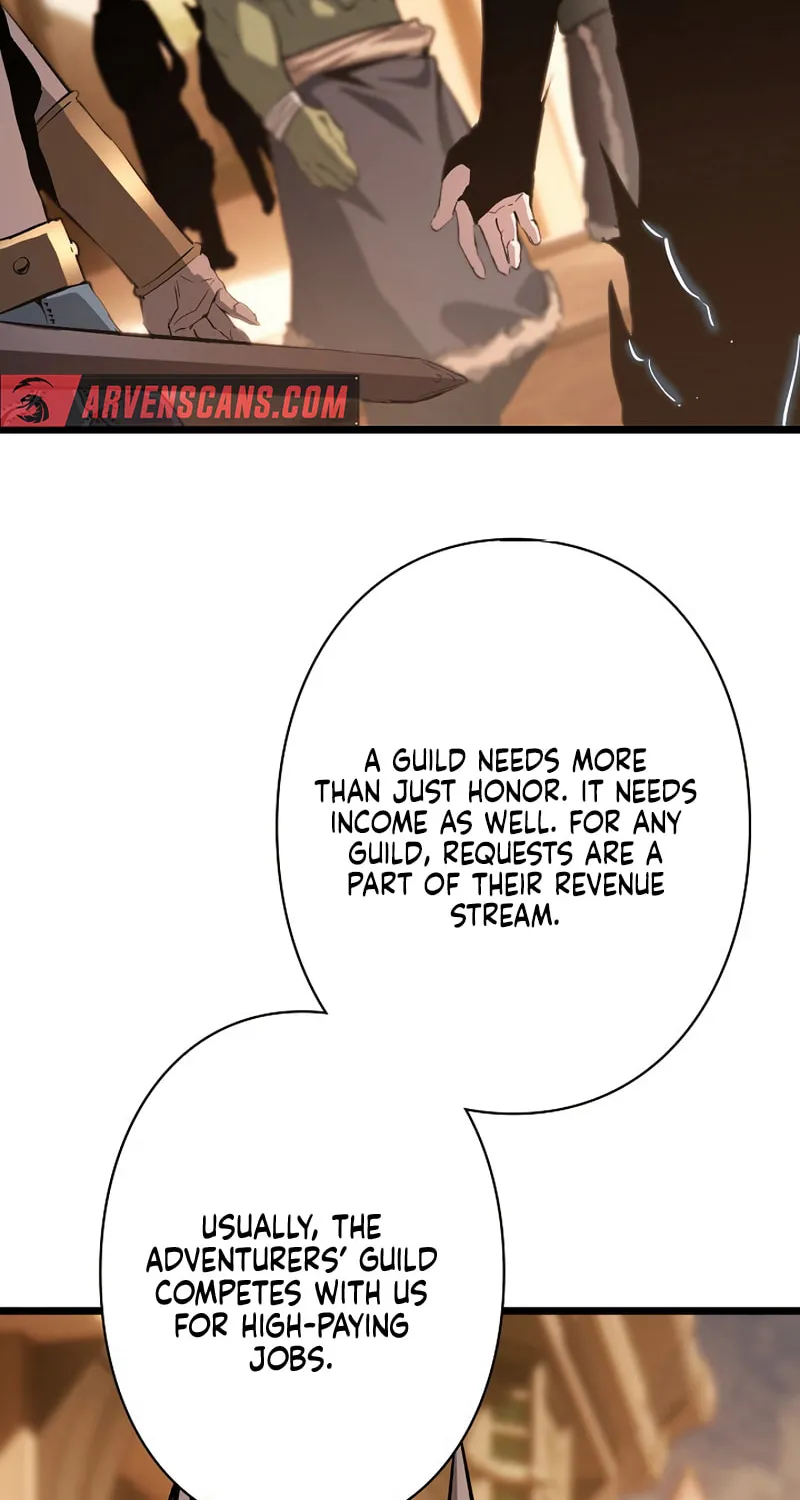 Divine Ring Descends: The Strongest Otherworld Chapter 32 page 4 - 