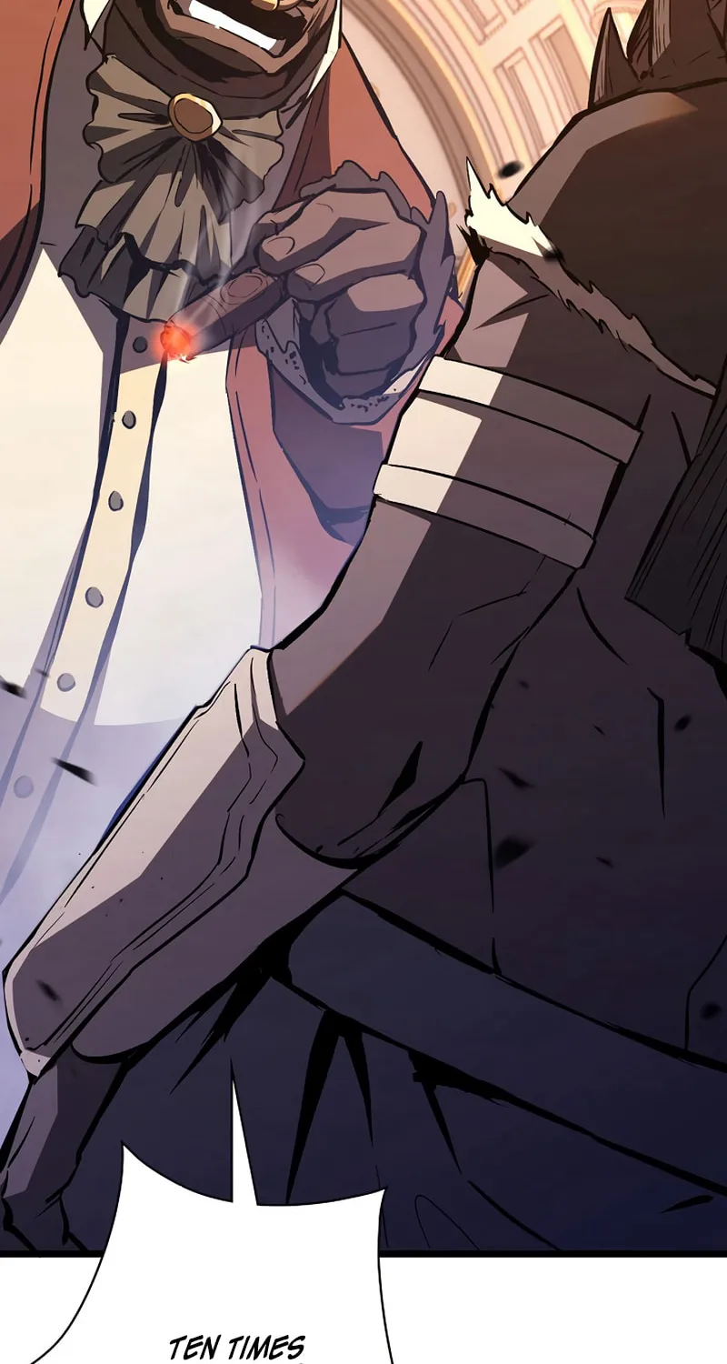 Divine Ring Descends: The Strongest Otherworld Chapter 32 page 34 - 