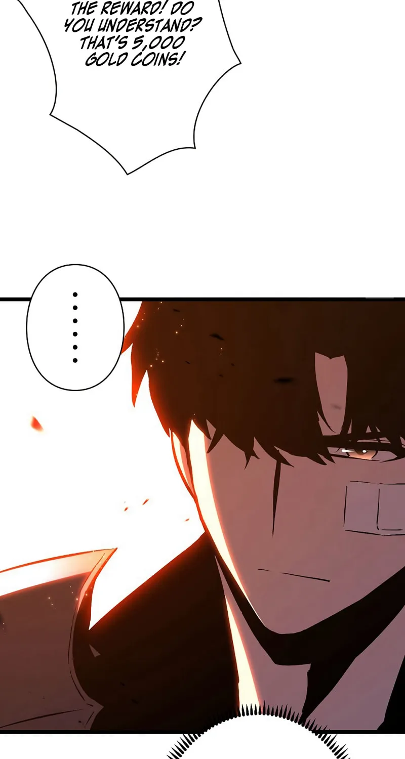 Divine Ring Descends: The Strongest Otherworld Chapter 32 page 35 - 