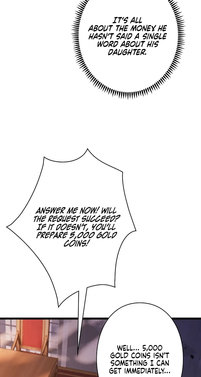 Divine Ring Descends: The Strongest Otherworld Chapter 32 page 36 - 