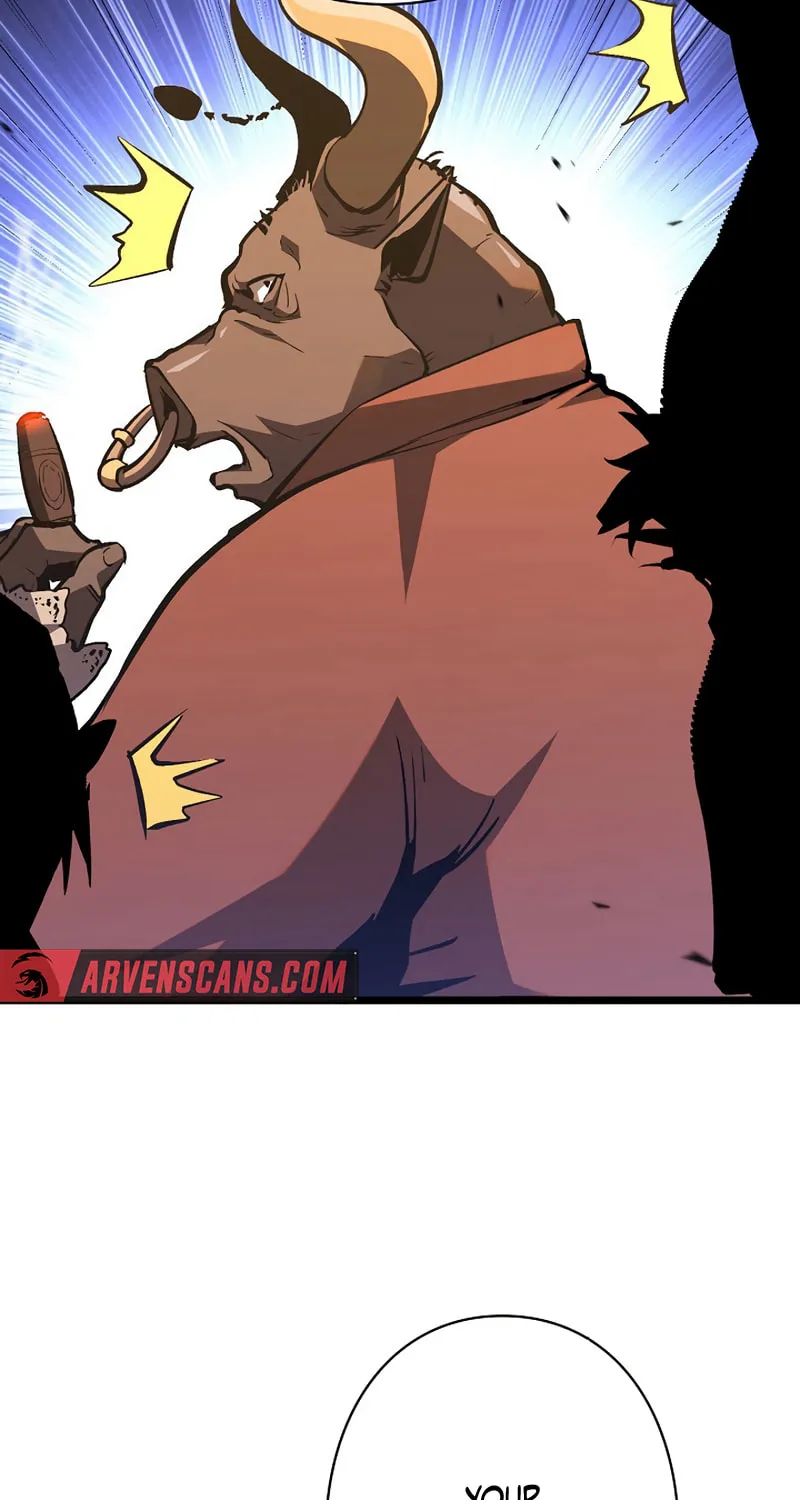 Divine Ring Descends: The Strongest Otherworld Chapter 32 page 39 - 