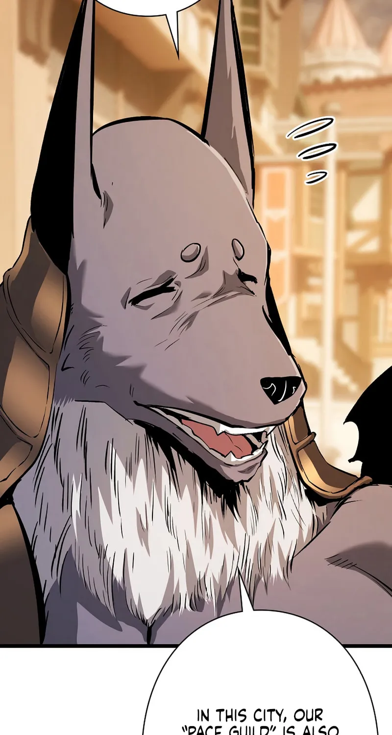 Divine Ring Descends: The Strongest Otherworld Chapter 32 page 5 - 