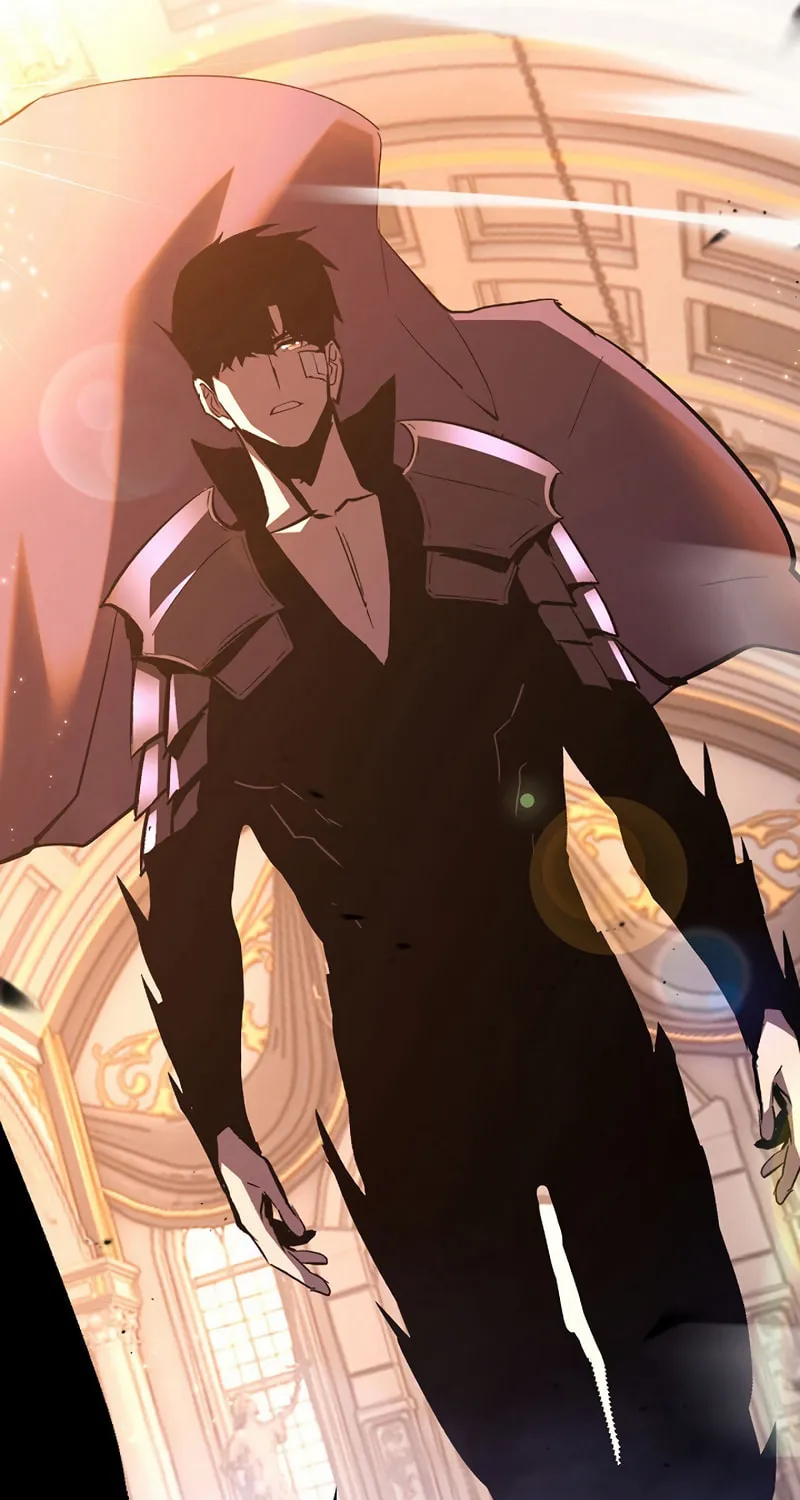 Divine Ring Descends: The Strongest Otherworld Chapter 32 page 41 - 