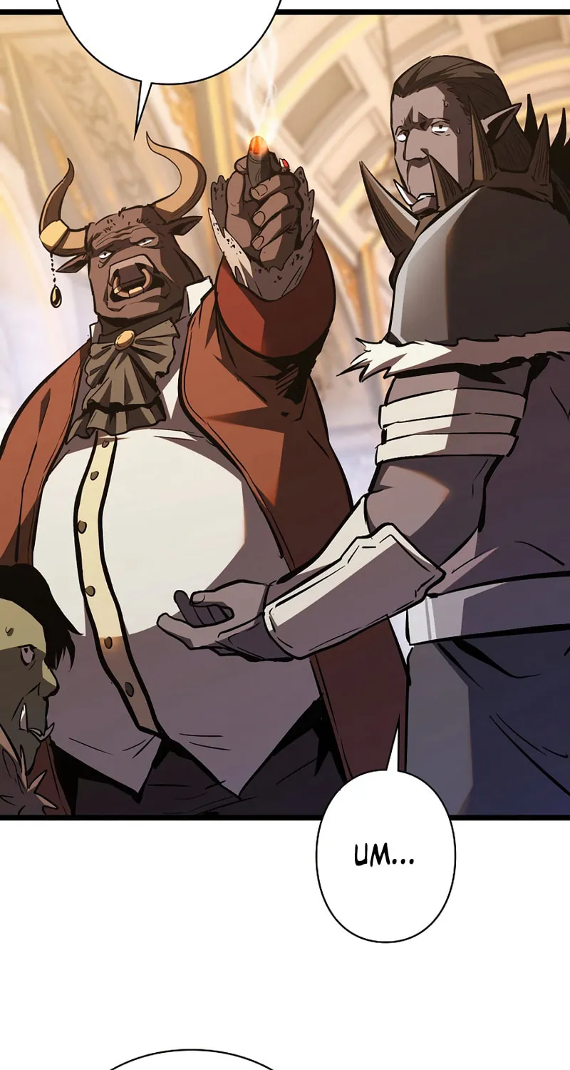 Divine Ring Descends: The Strongest Otherworld Chapter 32 page 43 - 