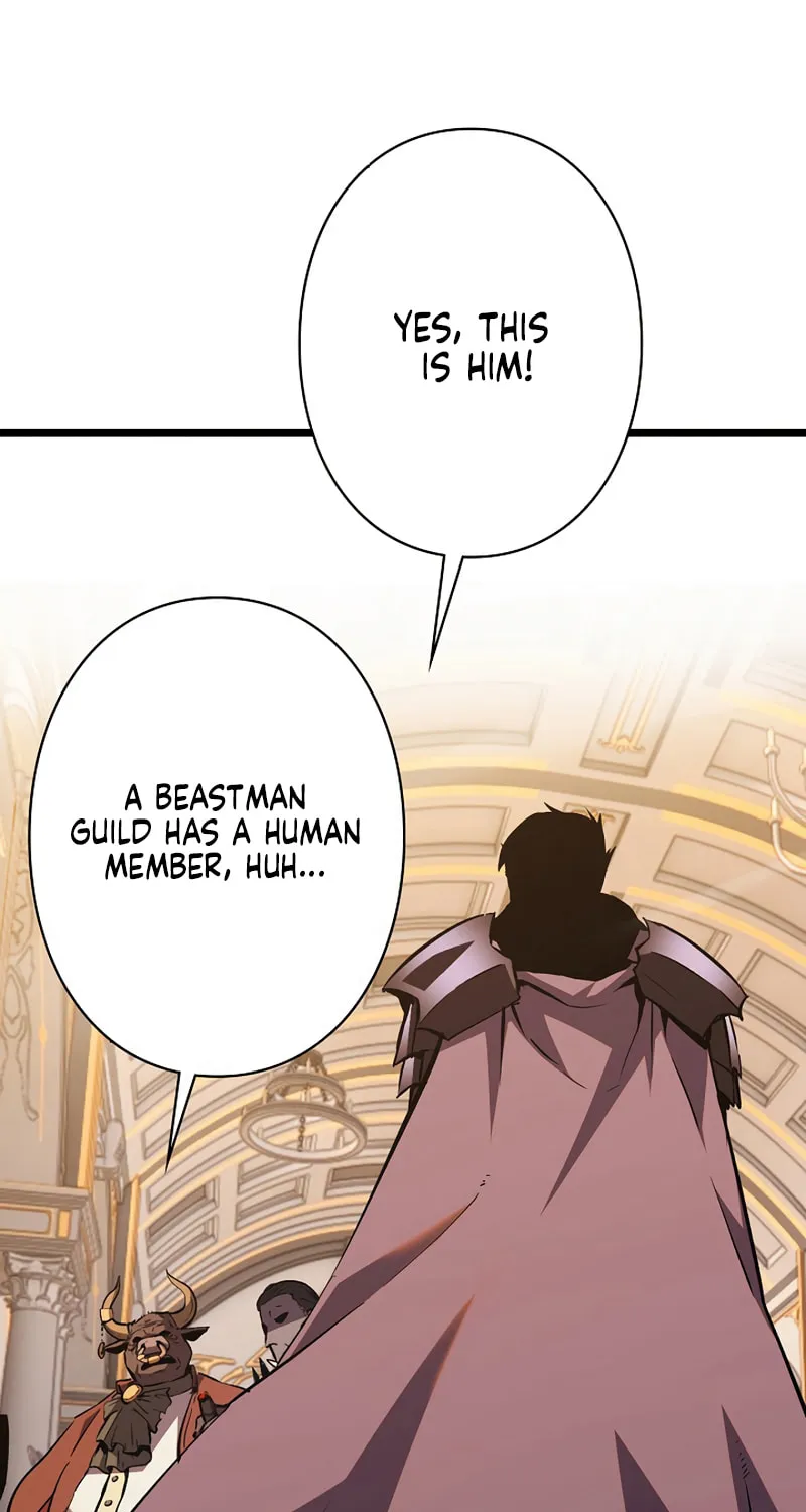 Divine Ring Descends: The Strongest Otherworld Chapter 32 page 45 - 