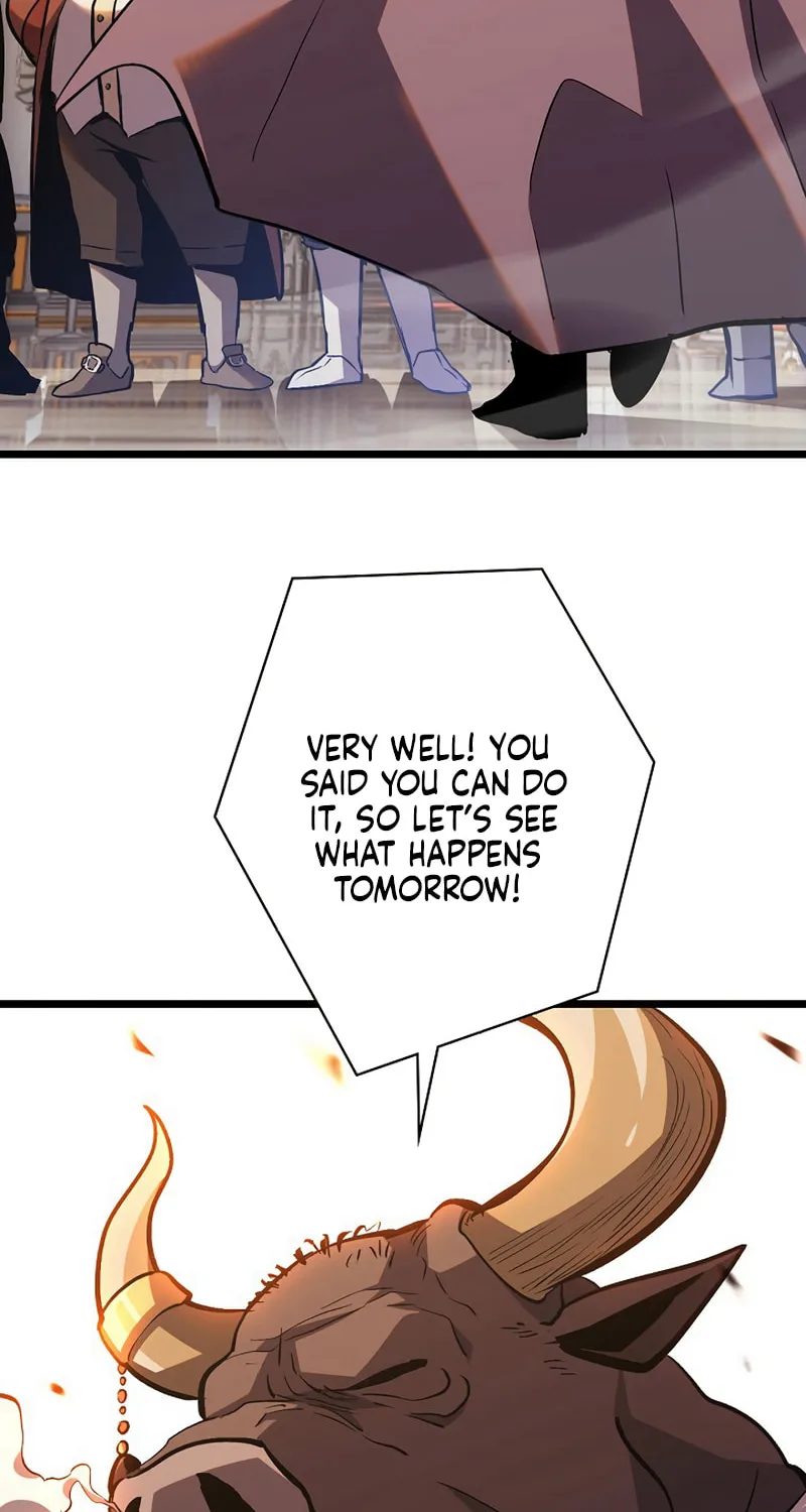 Divine Ring Descends: The Strongest Otherworld Chapter 32 page 46 - 