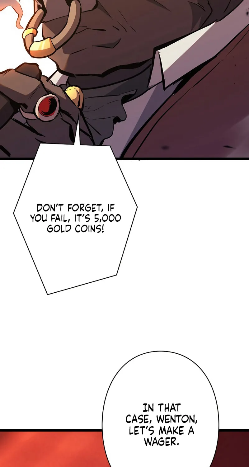 Divine Ring Descends: The Strongest Otherworld Chapter 32 page 47 - 