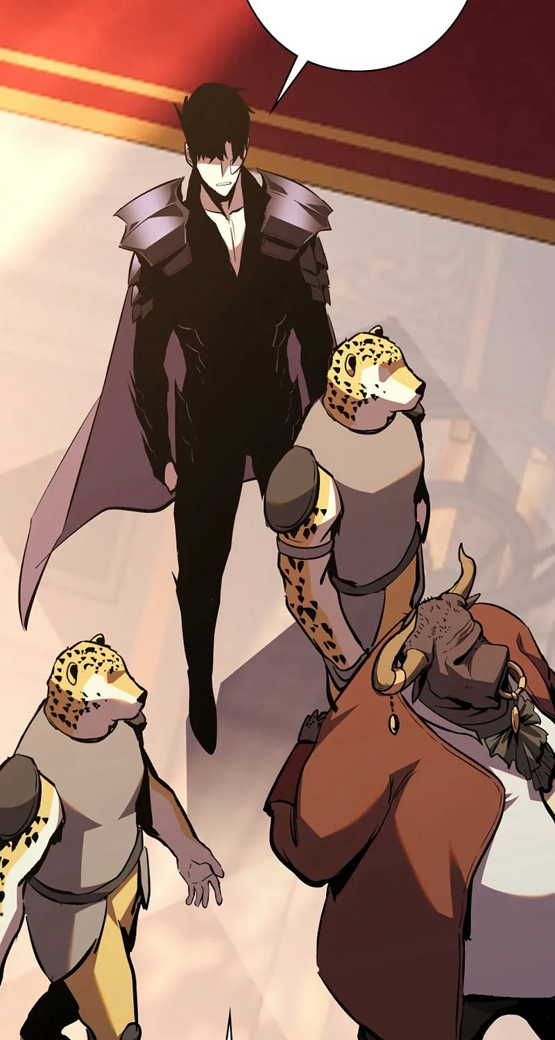Divine Ring Descends: The Strongest Otherworld Chapter 32 page 48 - 