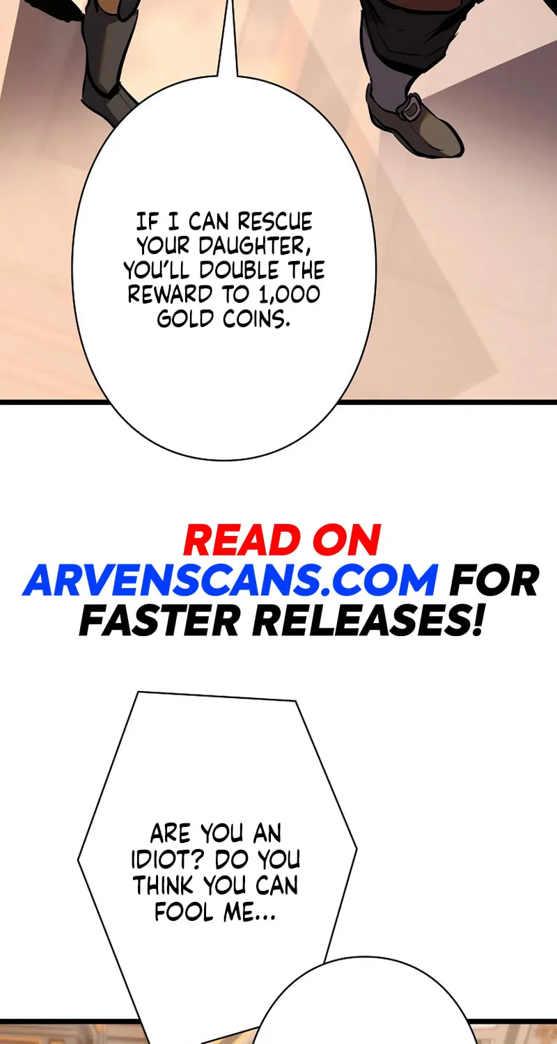 Divine Ring Descends: The Strongest Otherworld Chapter 32 page 49 - 