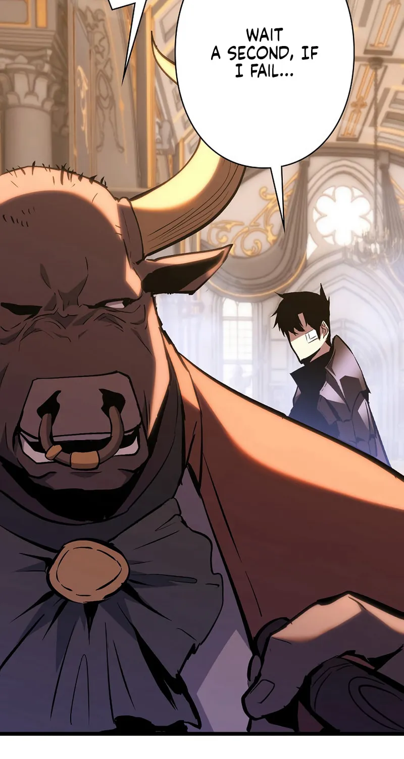 Divine Ring Descends: The Strongest Otherworld Chapter 32 page 50 - 