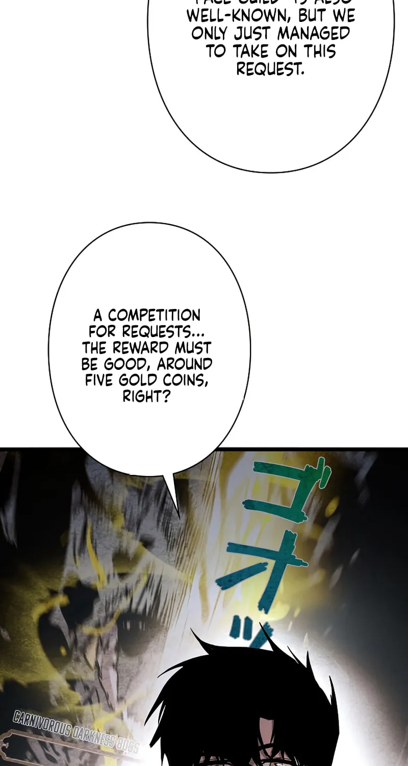 Divine Ring Descends: The Strongest Otherworld Chapter 32 page 6 - 
