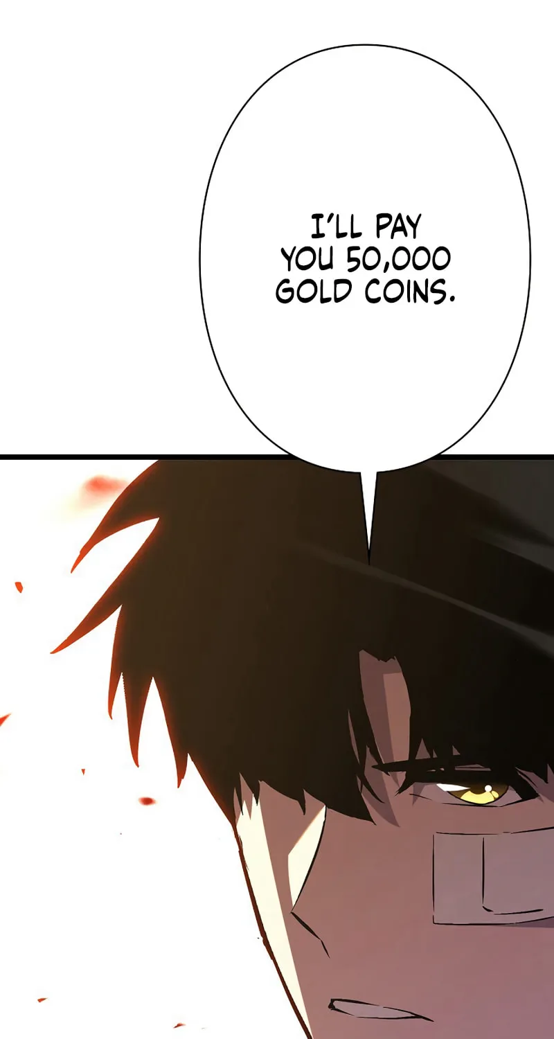 Divine Ring Descends: The Strongest Otherworld Chapter 32 page 51 - 